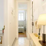 Brand New Alfama River View *