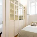شقة Brand New Alfama River View Lisboa