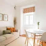 Brand New Alfama River View * Lisboa