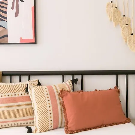 Brand New Alfama River View Apartament