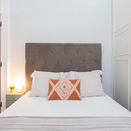 Apartament Brand New Alfama River View *