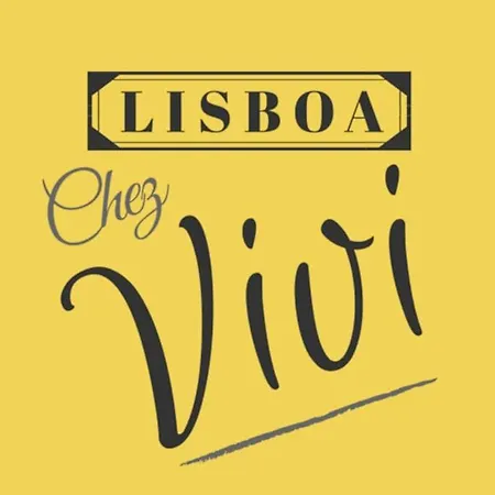 Brand New Alfama River View Lizbona