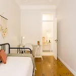 Brand New Alfama River View 아파트 리스본
