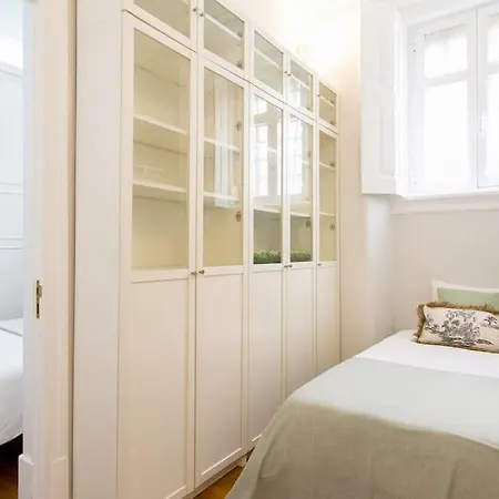 Appartement Brand New Alfama River View Lisboa