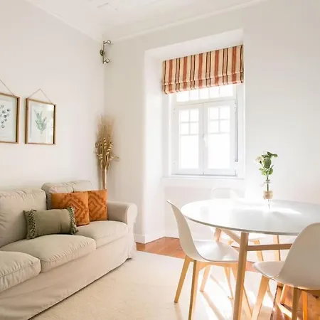 Brand New Alfama River View * Lisboa