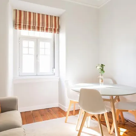 Brand New Alfama River View Daire *