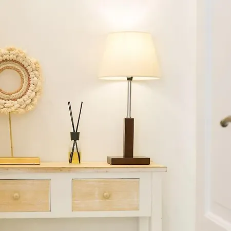 Brand New Alfama River View Apartman *