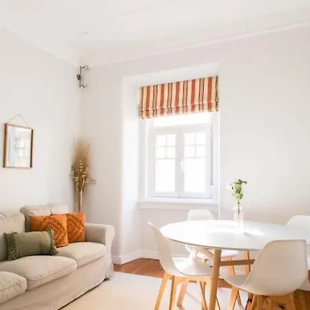 Daire Brand New Alfama River View *